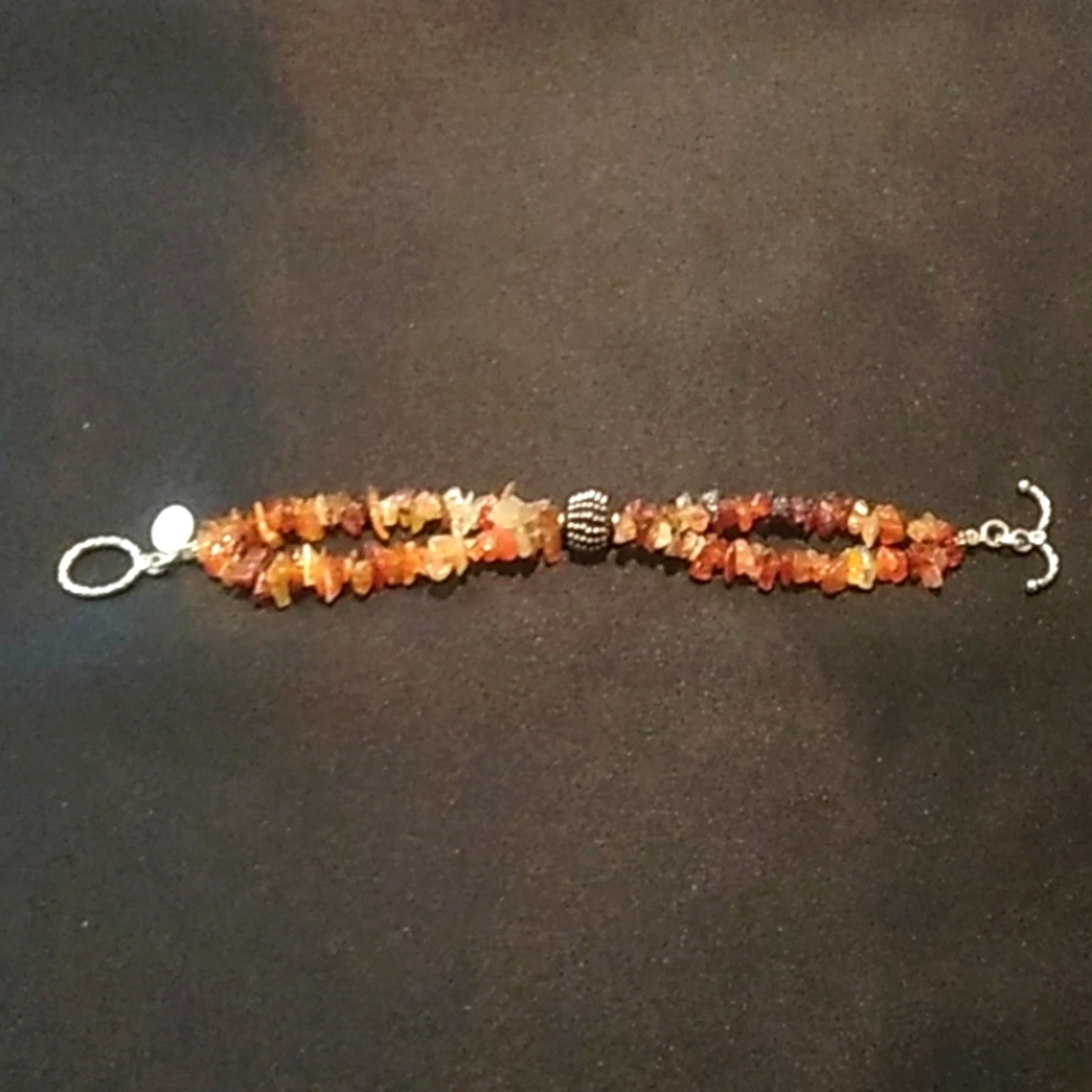 Sterling Bracelet By Handpicked